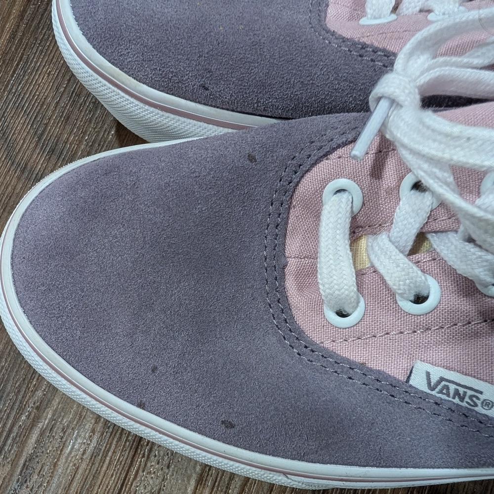 Nwt Vans Shoes - Picture 4 of 4